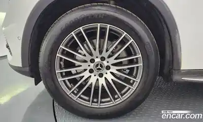 Mercedes-Benz GLC-Class 2024 2.0 гидро в Москве № 1279531, миниатюра 5