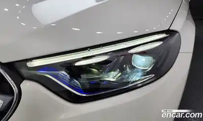 Mercedes-Benz GLC-Class 2024 2.0 гидро в Москве № 1279531, миниатюра 8