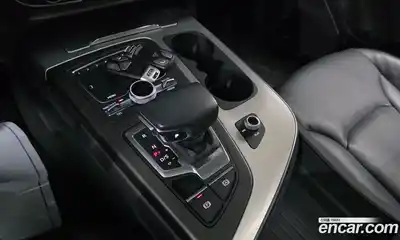 Audi Q7 2019 2.0 гидро в Москве № 1280082, миниатюра 12