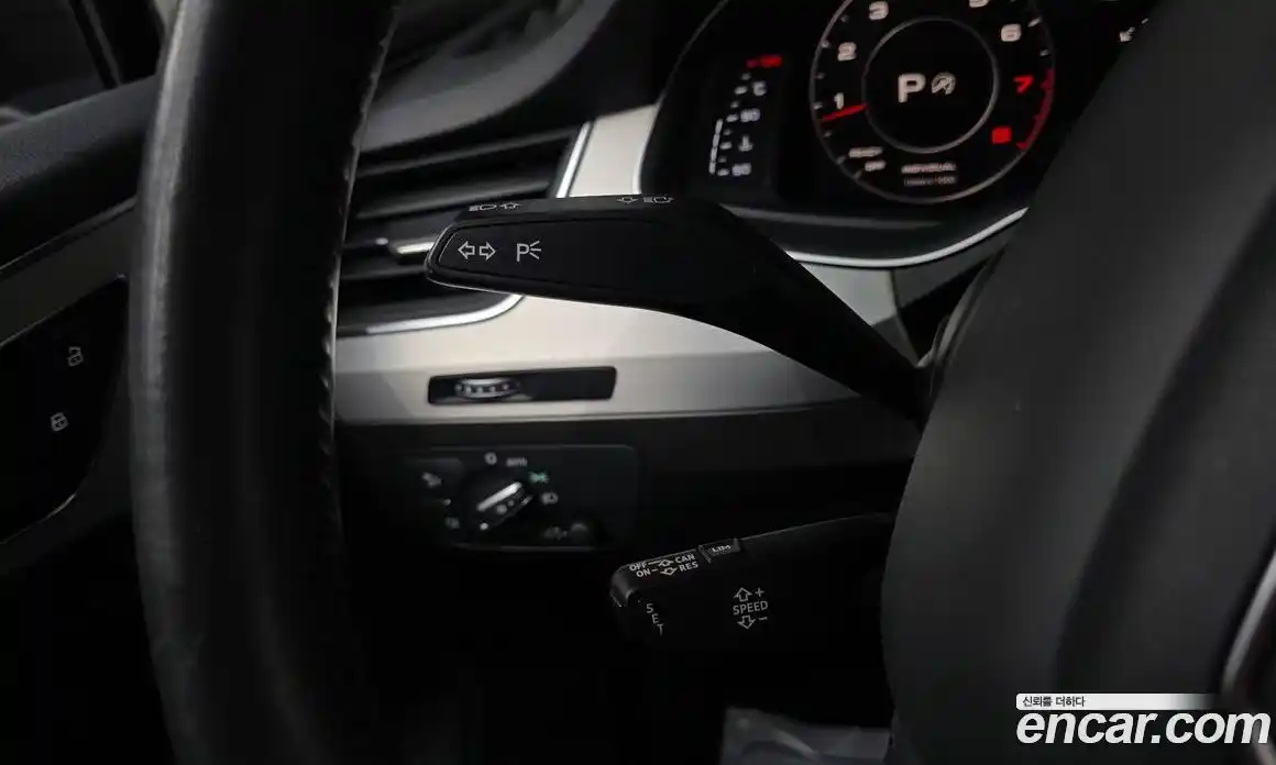 Audi Q7 2019 2.0 гидро в Москве № 1280082, фото 21