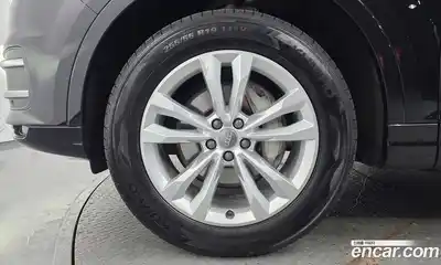 Audi Q7 2019 2.0 гидро в Москве № 1280082, миниатюра 5