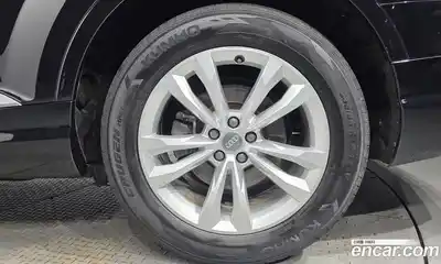 Audi Q7 2019 2.0 гидро в Москве № 1280082, миниатюра 7