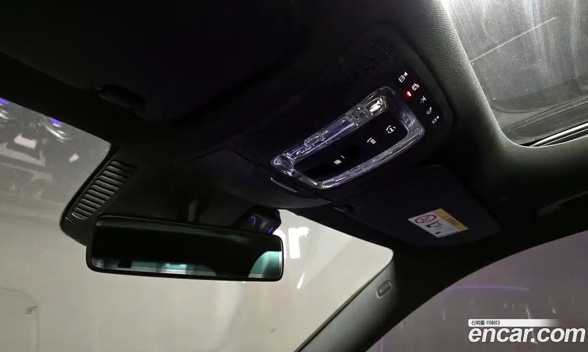 Mercedes-Benz GLA-Class 2020 2.0 гидро в Москве № 1291278, фото 24