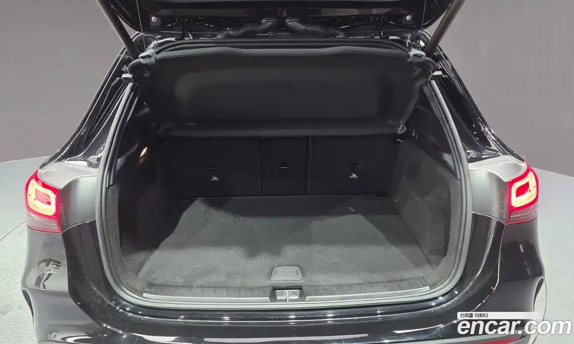 Mercedes-Benz GLA-Class 2020 2.0 гидро в Москве № 1291278, фото 29