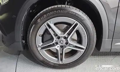 Mercedes-Benz GLA-Class 2020 2.0 гидро в Москве № 1291278, миниатюра 5