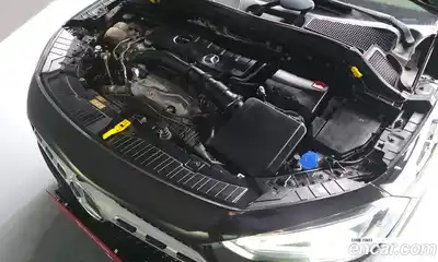 Mercedes-Benz GLA-Class 2020 2.0 гидро в Москве № 1291278, миниатюра 6