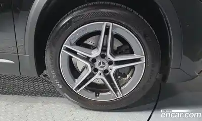 Mercedes-Benz GLA-Class 2020 2.0 гидро в Москве № 1291278, миниатюра 7