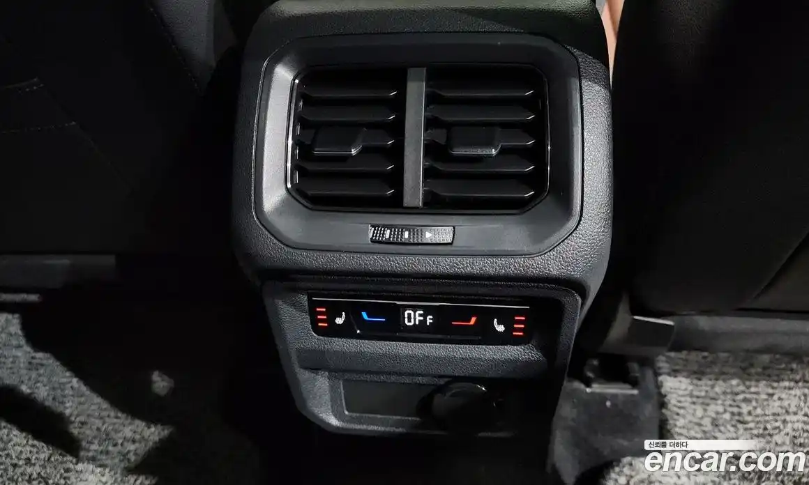 Volkswagen Tiguan 2023 2.0 гидро в Москве № 1293863, фото 31
