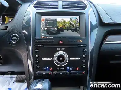 Ford Explorer 2019 2.3 гидро в Москве № 1294794, миниатюра 12