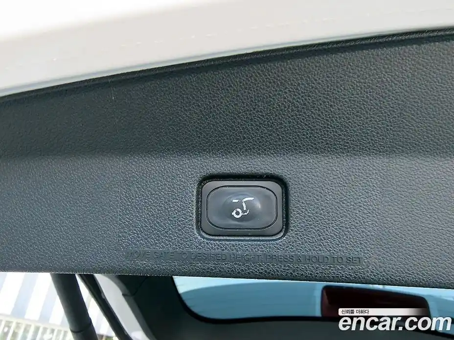 Ford Explorer 2019 2.3 гидро в Москве № 1294794, фото 16