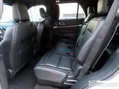 Ford Explorer 2019 2.3 гидро в Москве № 1294794, миниатюра 6