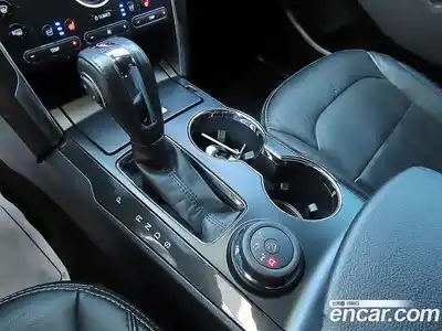 Ford Explorer 2019 2.3 гидро в Москве № 1294794, миниатюра 10