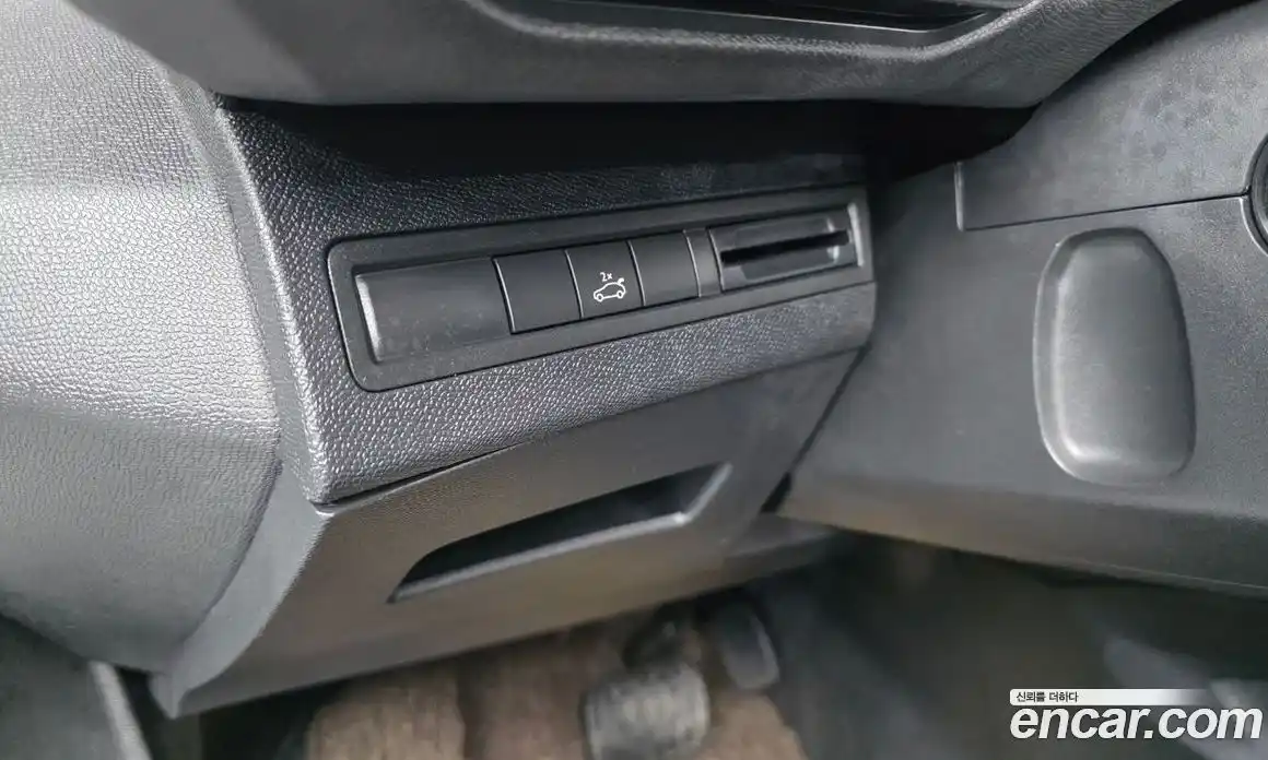Peugeot 5008 2019 1.5 гидро в Москве, фото 16
