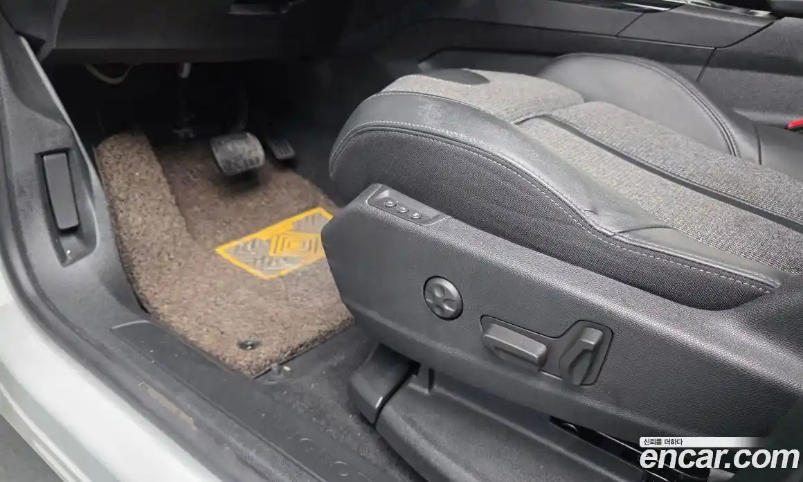 Peugeot 5008 2019 1.5 гидро в Москве, фото 29