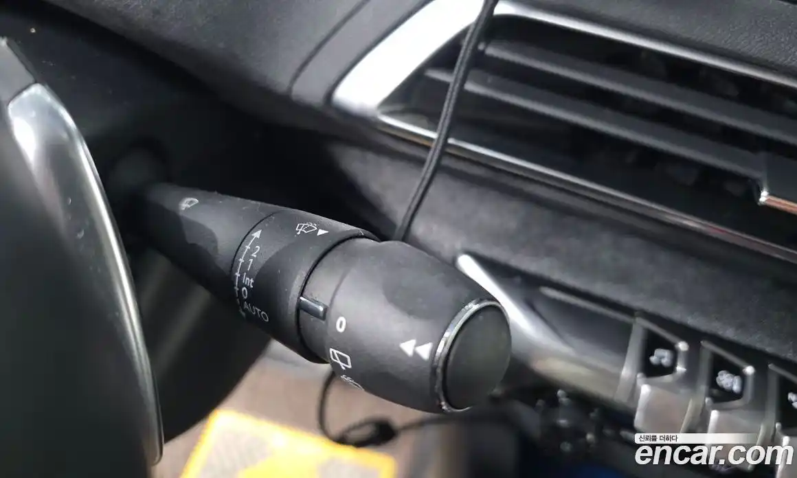 Peugeot 5008 2019 1.5 гидро в Москве, фото 30