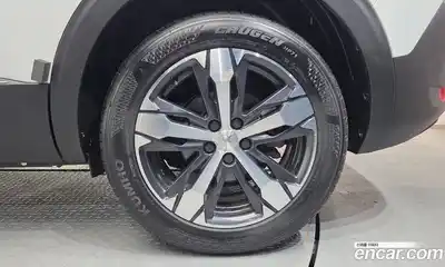 Peugeot 5008 2019 1.5 гидро в Москве, миниатюра 7