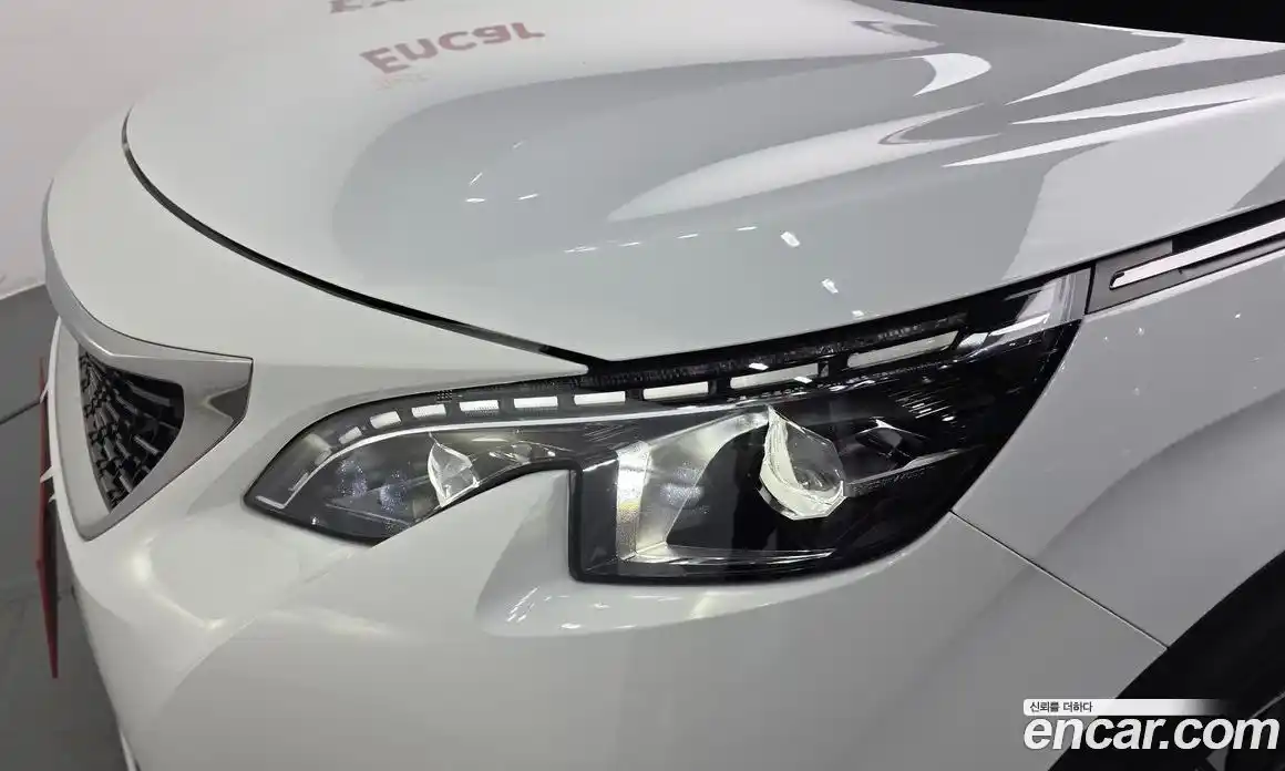 Peugeot 5008 2019 1.5 гидро в Москве, фото 8