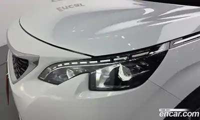 Peugeot 5008 2019 1.5 гидро в Москве, миниатюра 8