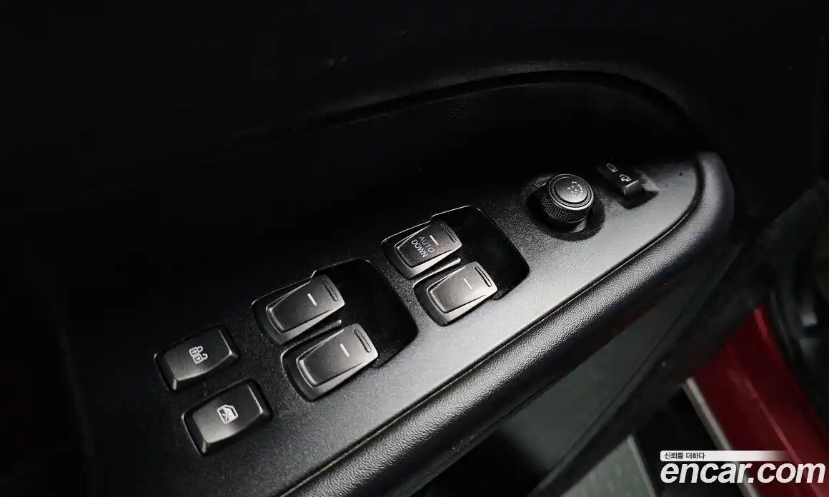 SsangYong Rexton 2021 2.2 гидро в Москве № 1319271, фото 27