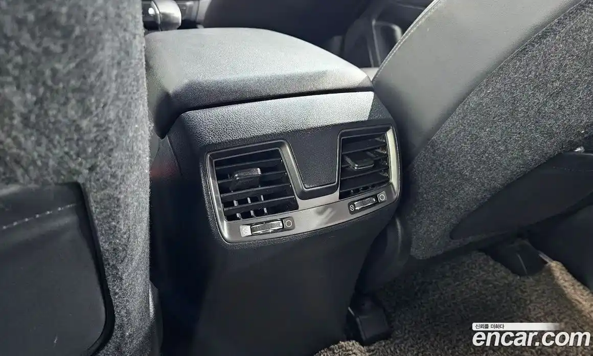 SsangYong Rexton 2021 2.2 гидро в Москве № 1319271, фото 30