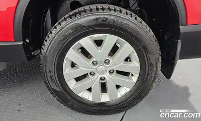 SsangYong Rexton 2021 2.2 гидро в Москве № 1319271, миниатюра 7