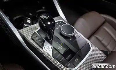 BMW 4-Series 2021 2.0 гидро в Москве № 1319838, миниатюра 12