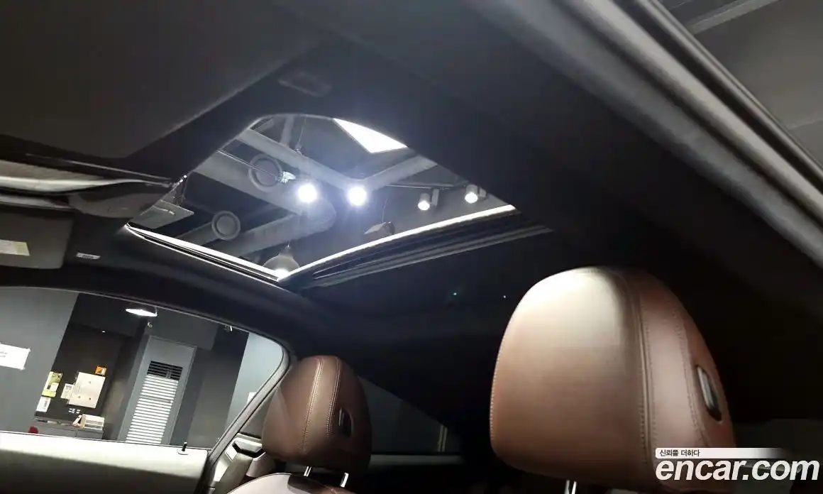 BMW 4-Series 2021 2.0 гидро в Москве № 1319838, фото 21
