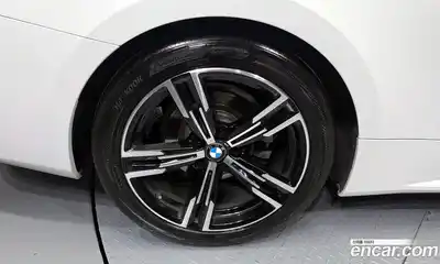 BMW 4-Series 2021 2.0 гидро в Москве № 1319838, миниатюра 5