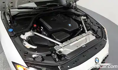 BMW 4-Series 2021 2.0 гидро в Москве № 1319838, миниатюра 6