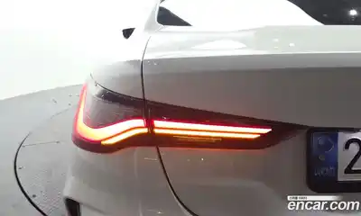 BMW 4-Series 2021 2.0 гидро в Москве № 1319838, миниатюра 9