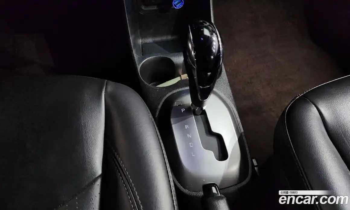 Chevrolet Spark 2016 1.0 гидро в Москве, фото 12