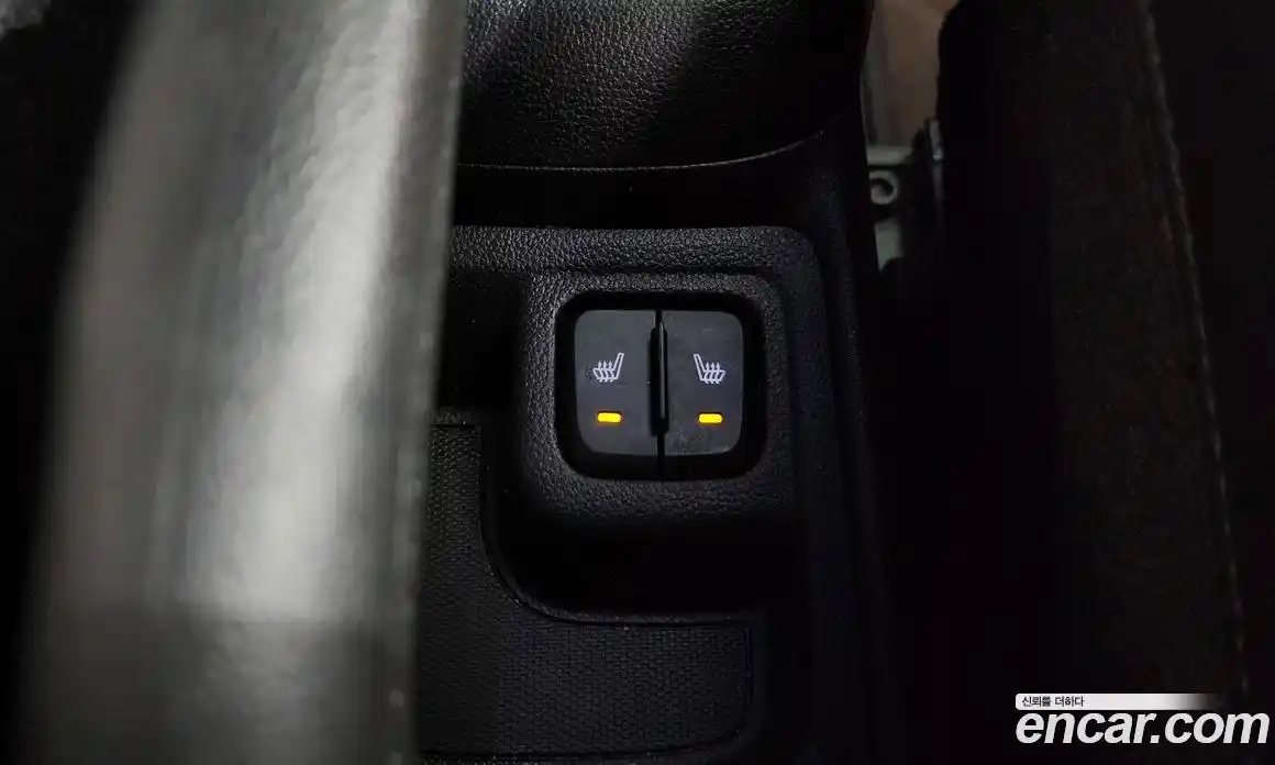 Chevrolet Spark 2016 1.0 гидро в Москве, фото 23