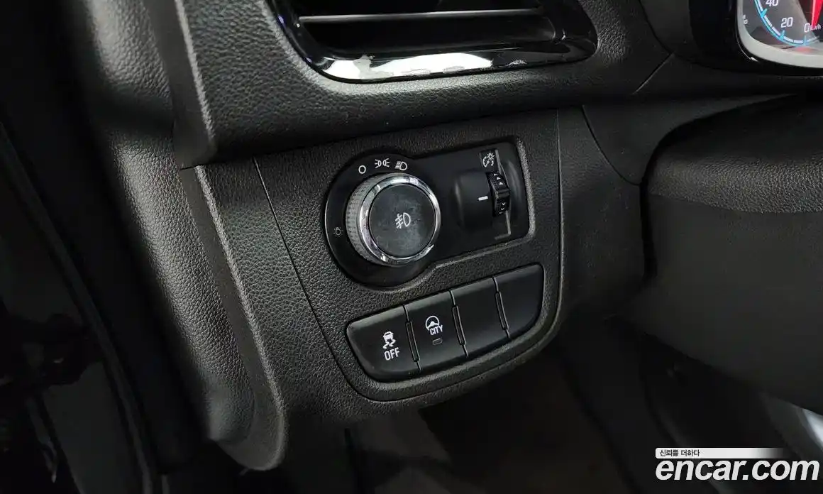 Chevrolet Spark 2016 1.0 гидро в Москве, фото 27