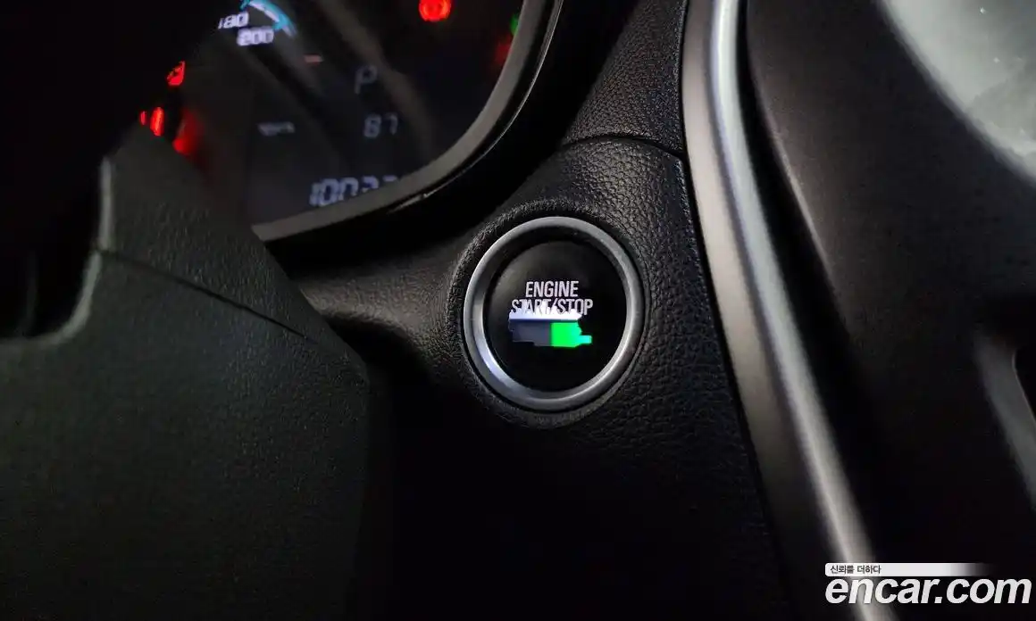 Chevrolet Spark 2016 1.0 гидро в Москве, фото 28