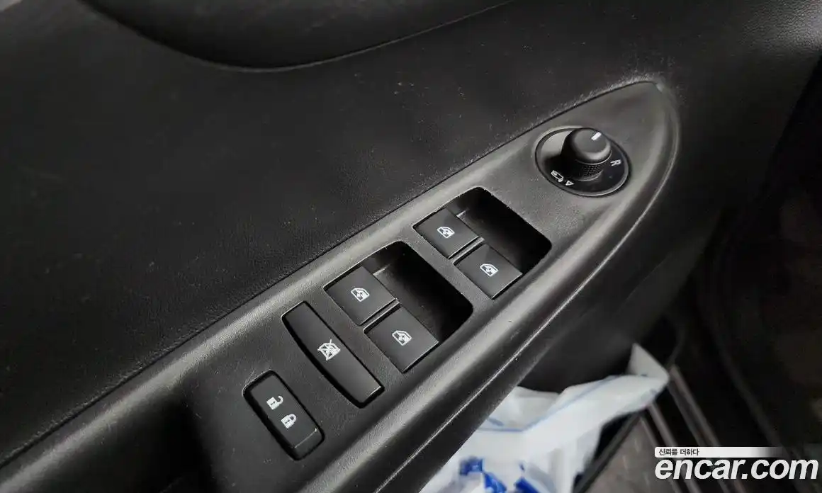 Chevrolet Spark 2016 1.0 гидро в Москве, фото 30