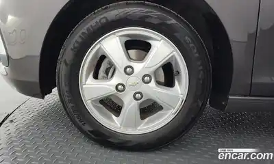 Chevrolet Spark 2016 1.0 гидро в Москве, миниатюра 5