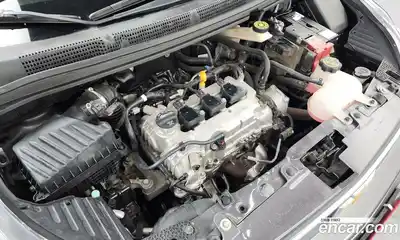 Chevrolet Spark 2016 1.0 гидро в Москве, миниатюра 6