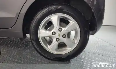 Chevrolet Spark 2016 1.0 гидро в Москве, миниатюра 7