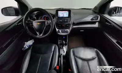 Chevrolet Spark 2016 1.0 гидро в Москве, миниатюра 10