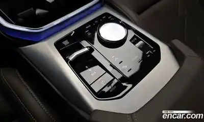 BMW X3 2025 2.0 гидро в Москве, миниатюра 12