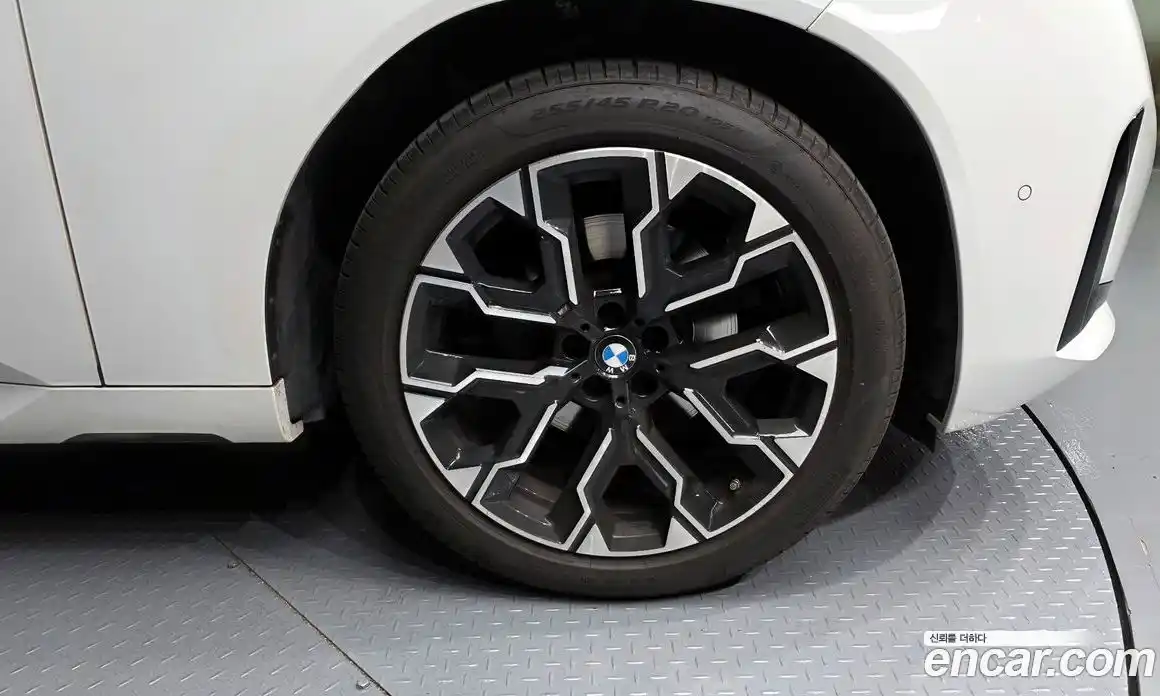 BMW X3 2025 2.0 гидро в Москве, фото 5