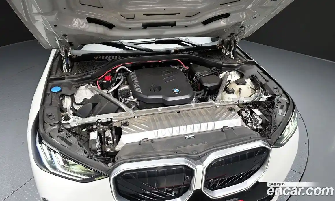 BMW X3 2025 2.0 гидро в Москве, фото 6