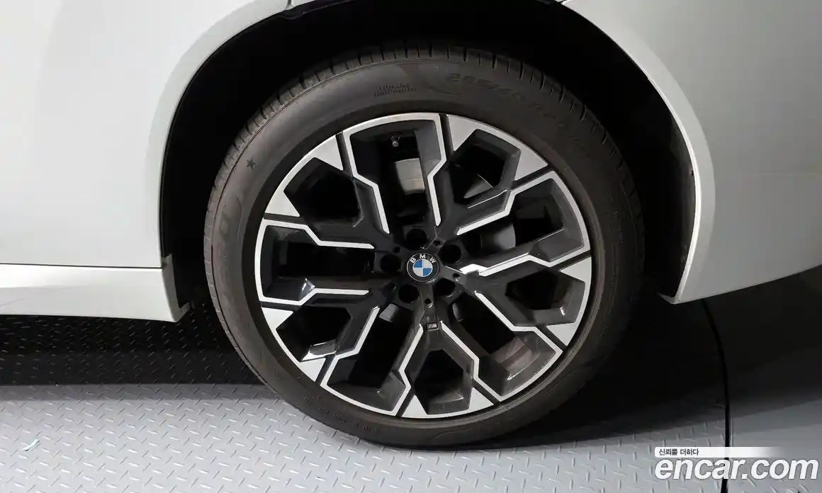 BMW X3 2025 2.0 гидро в Москве, фото 7