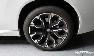 BMW X3 2025 2.0 гидро в Москве, миниатюра 7