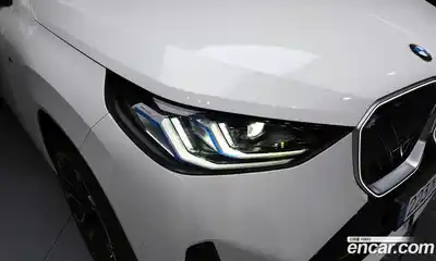 BMW X3 2025 2.0 гидро в Москве, миниатюра 8