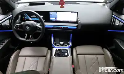 BMW X3 2025 2.0 гидро в Москве, миниатюра 10