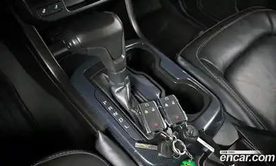Chevrolet Colorado 2021 3.6 гидро в Москве № 1320434, миниатюра 12