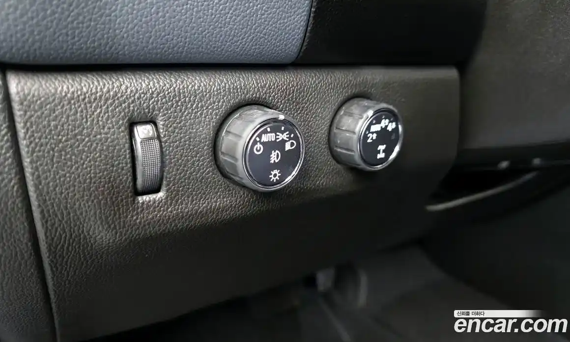 Chevrolet Colorado 2021 3.6 гидро в Москве № 1320434, фото 24