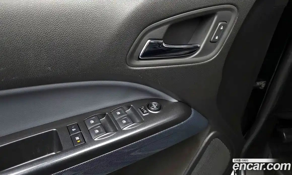 Chevrolet Colorado 2021 3.6 гидро в Москве № 1320434, фото 31