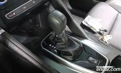 Renault QM6 2021 2.0 гидро в Москве № 1321224, миниатюра 12